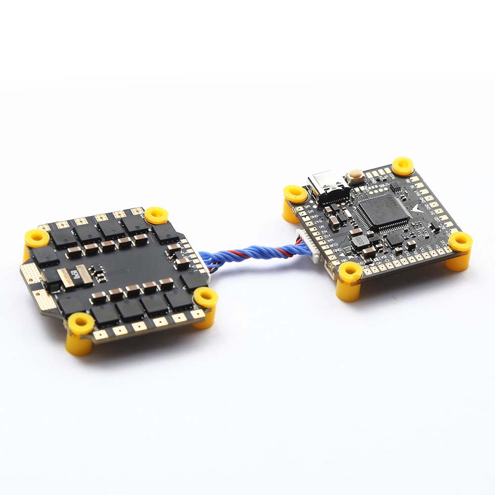 Fpv Drone Esc - F405 V2 Kontroler Lotu FC BLS