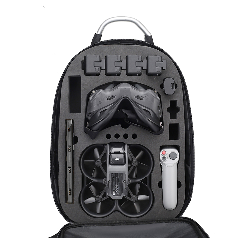Plecak Duricrust Wodoodporna t – Fpv Drone Goggles recenzja i cena