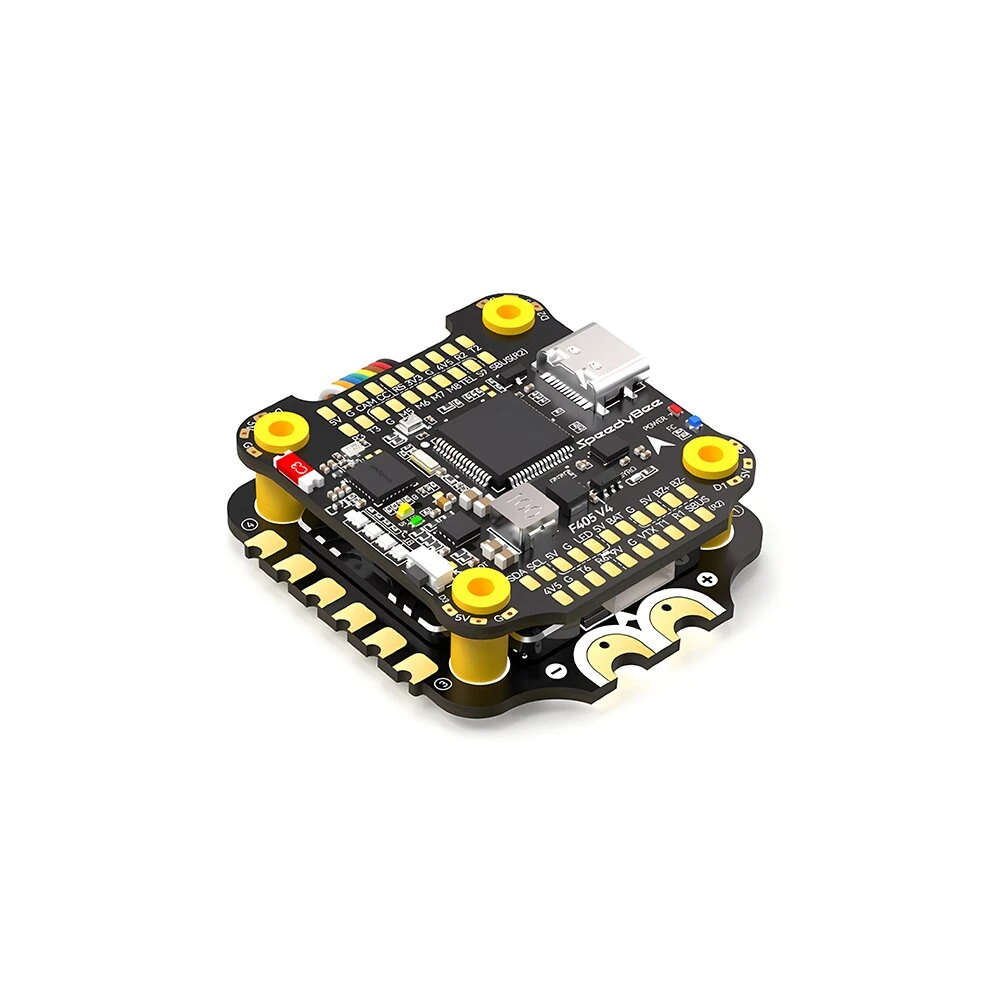 SpeedyBee F405 V4 F4 Kontroler – Fpv Drone Esc recenzja i cena