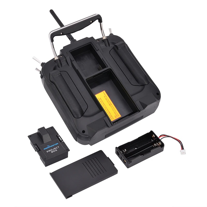 RadioMaster TX16S MKII V4.0 EL – Fpv Drone Antenna recenzja i cena