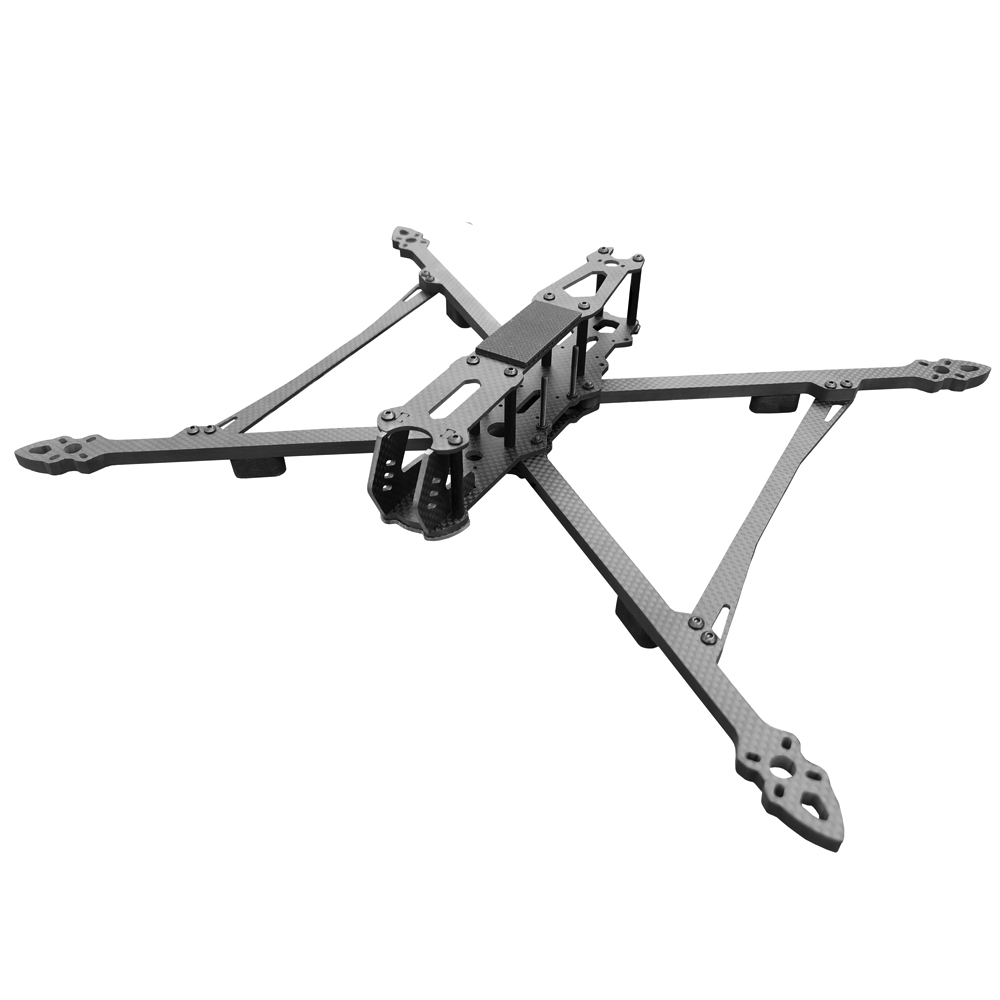 MARK V2 8/9/10 cali 3K Włókno  – Fpv Drone Frame recenzja i cena