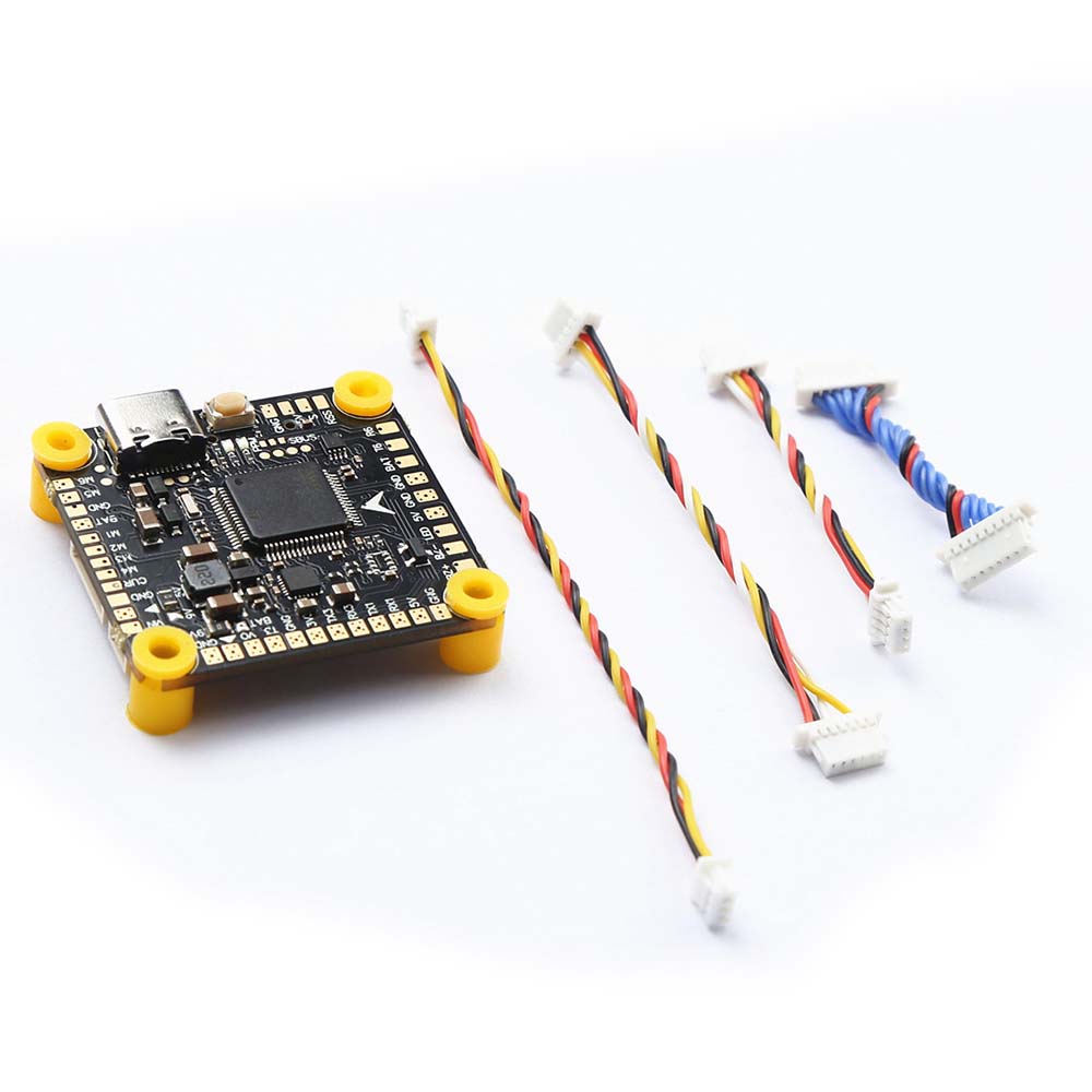 F405 V2 Kontroler Lotu FC BLS  – Fpv Drone Esc recenzja i cena