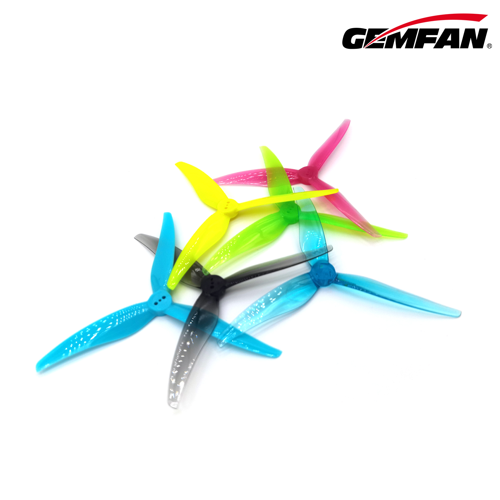 Hurricane SL 5125 3Blade Gemfa – Fpv Drone Motor recenzja i cena