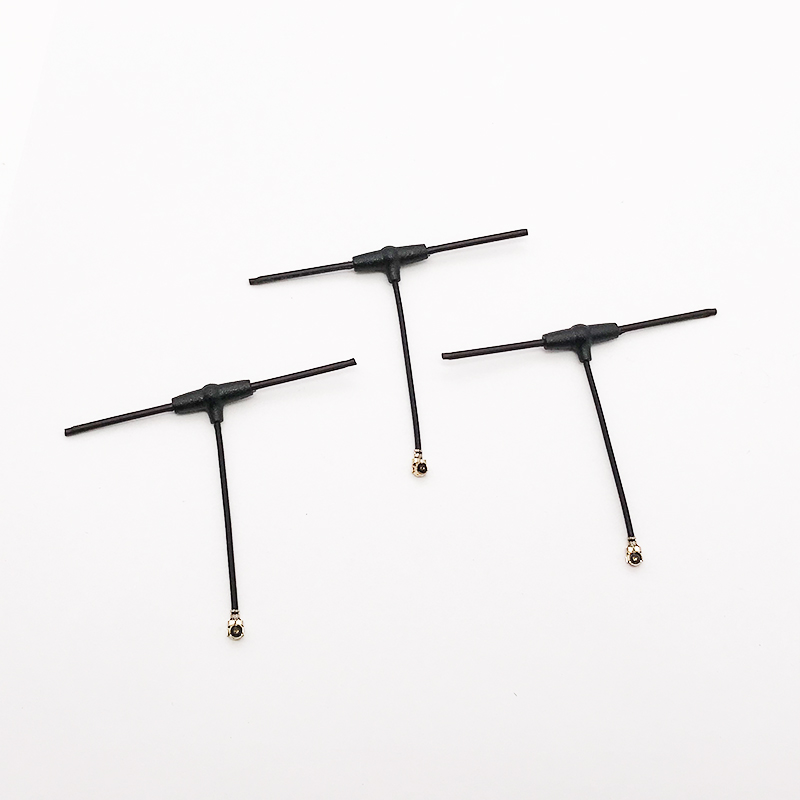 Antena odbiornika 2.4G T dookó – Tbs Fpv Tracer recenzja i cena