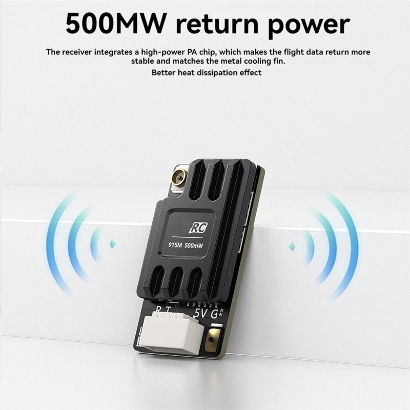 AS96-For GEPRC ELRS Nano 915Mh – Fpv Drone Antenna recenzja i cena