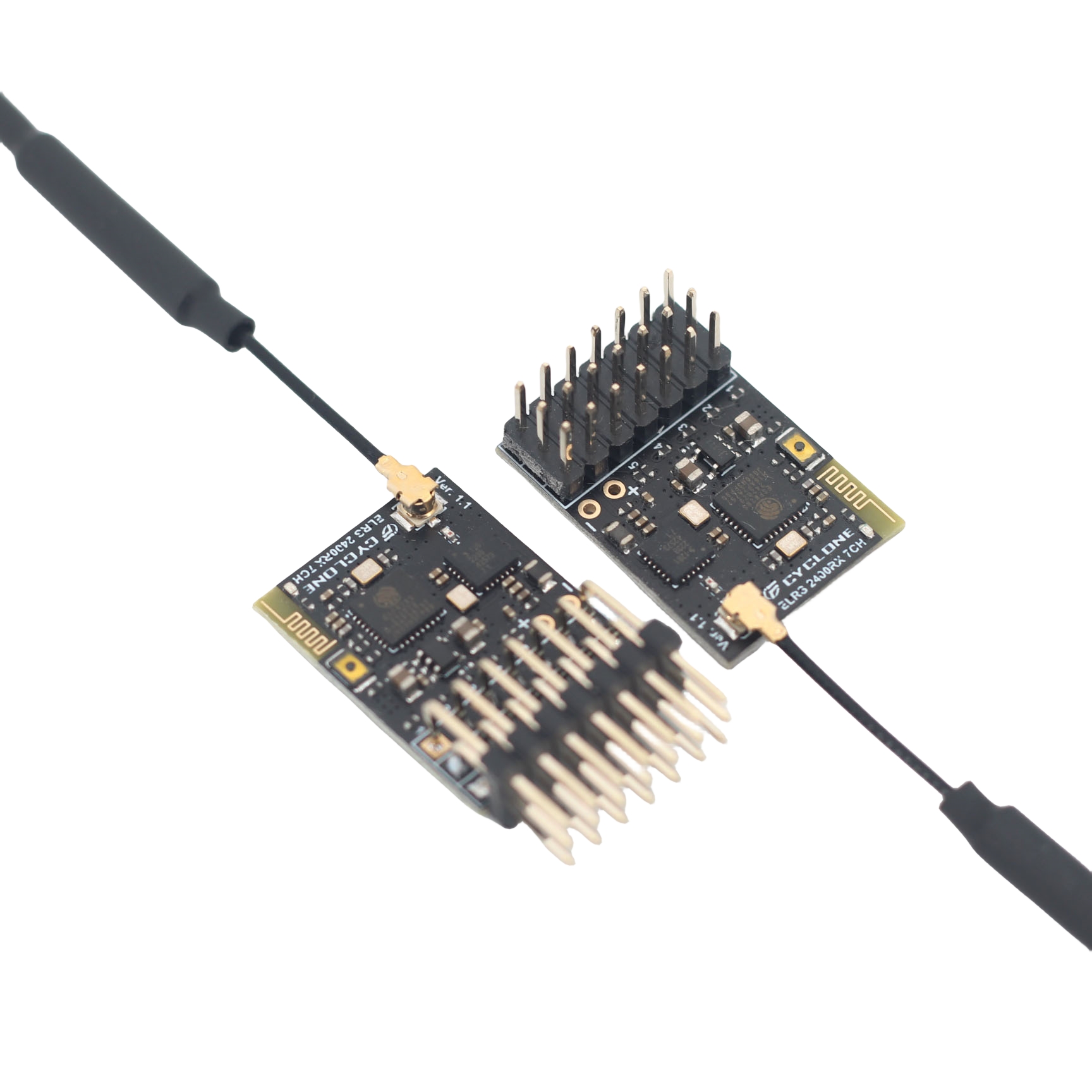 ELRS 2.4G PWM 7CH 6CH CRSF odb – Fpv Drone Antenna recenzja i cena