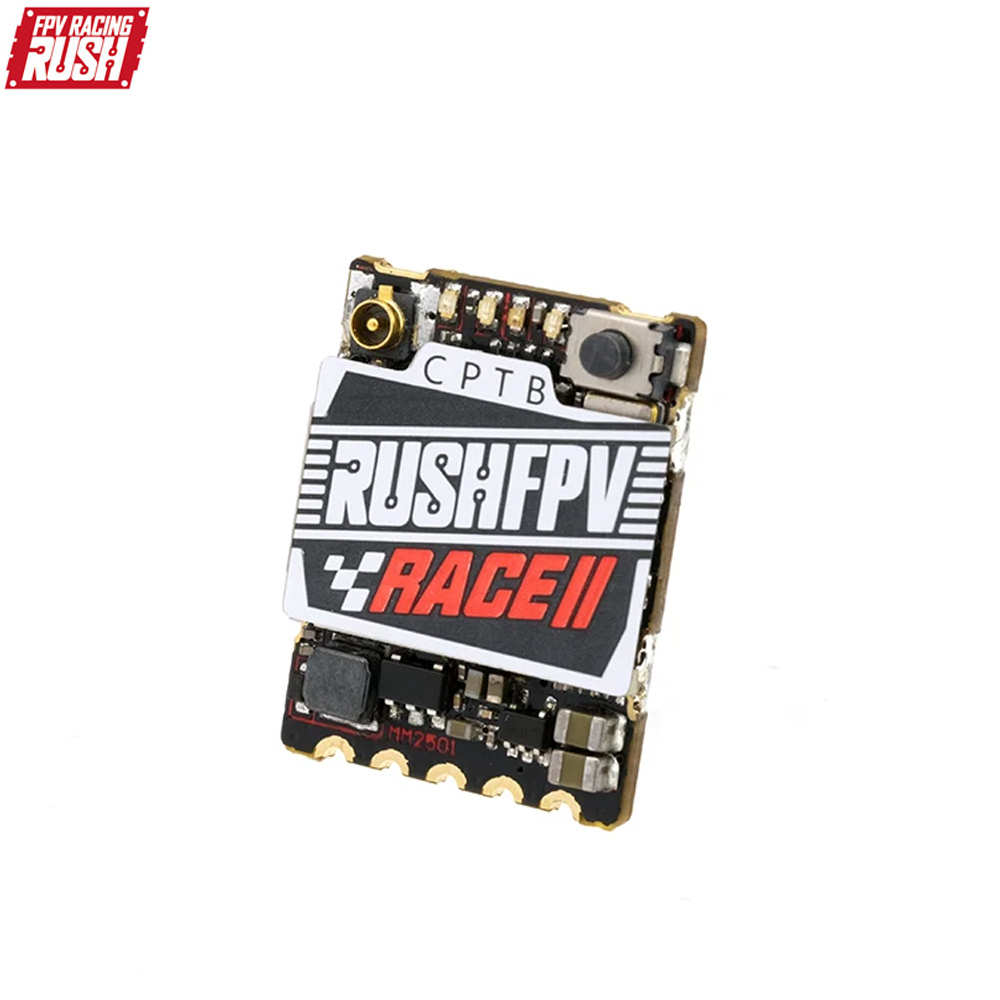 Rushfpv Rush fpv Tank Race2 20 – Fpv Drone Transmitter recenzja i cena