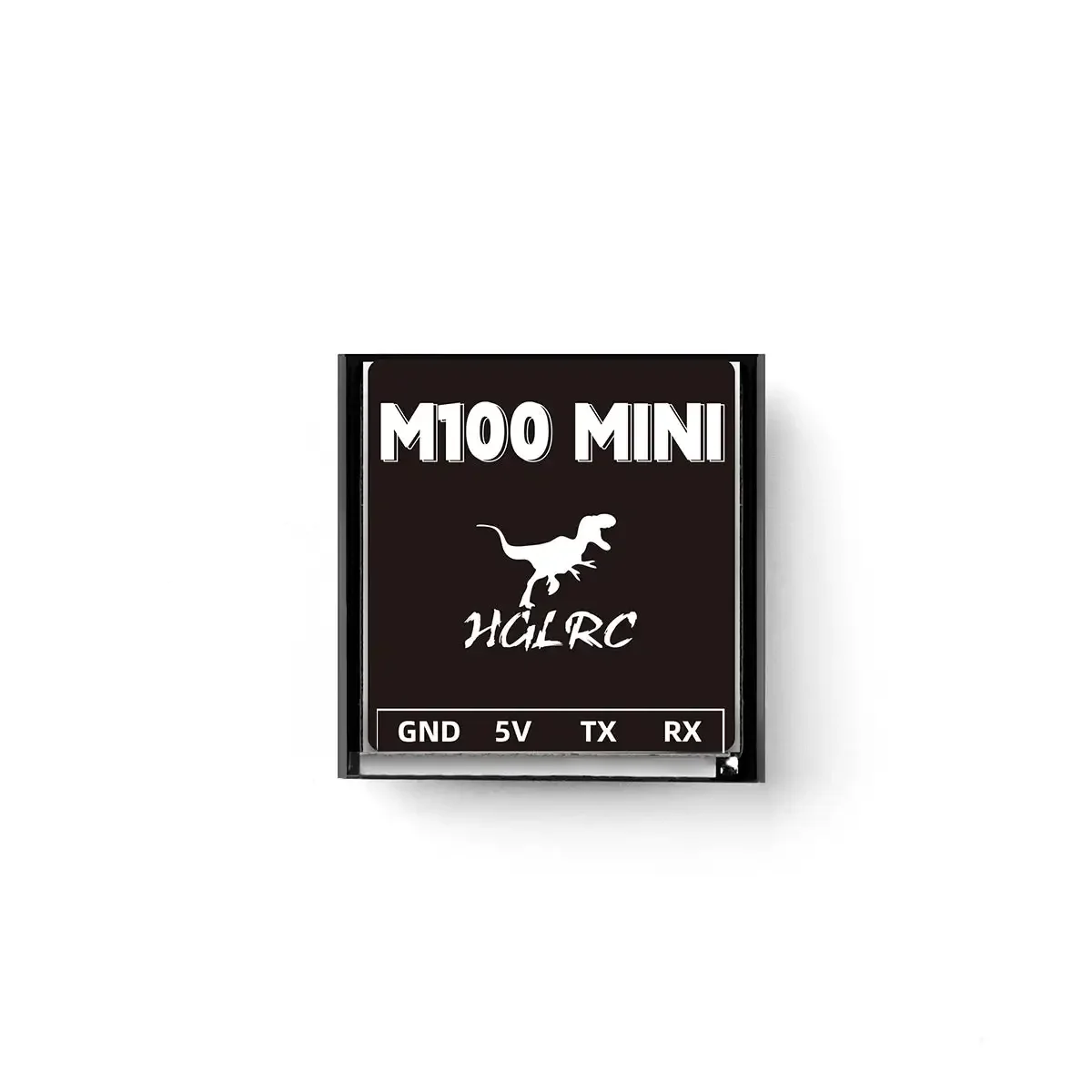 Moduł GPS HGLRC M100 MINI M10  – Fpv Drone Antenna recenzja i cena