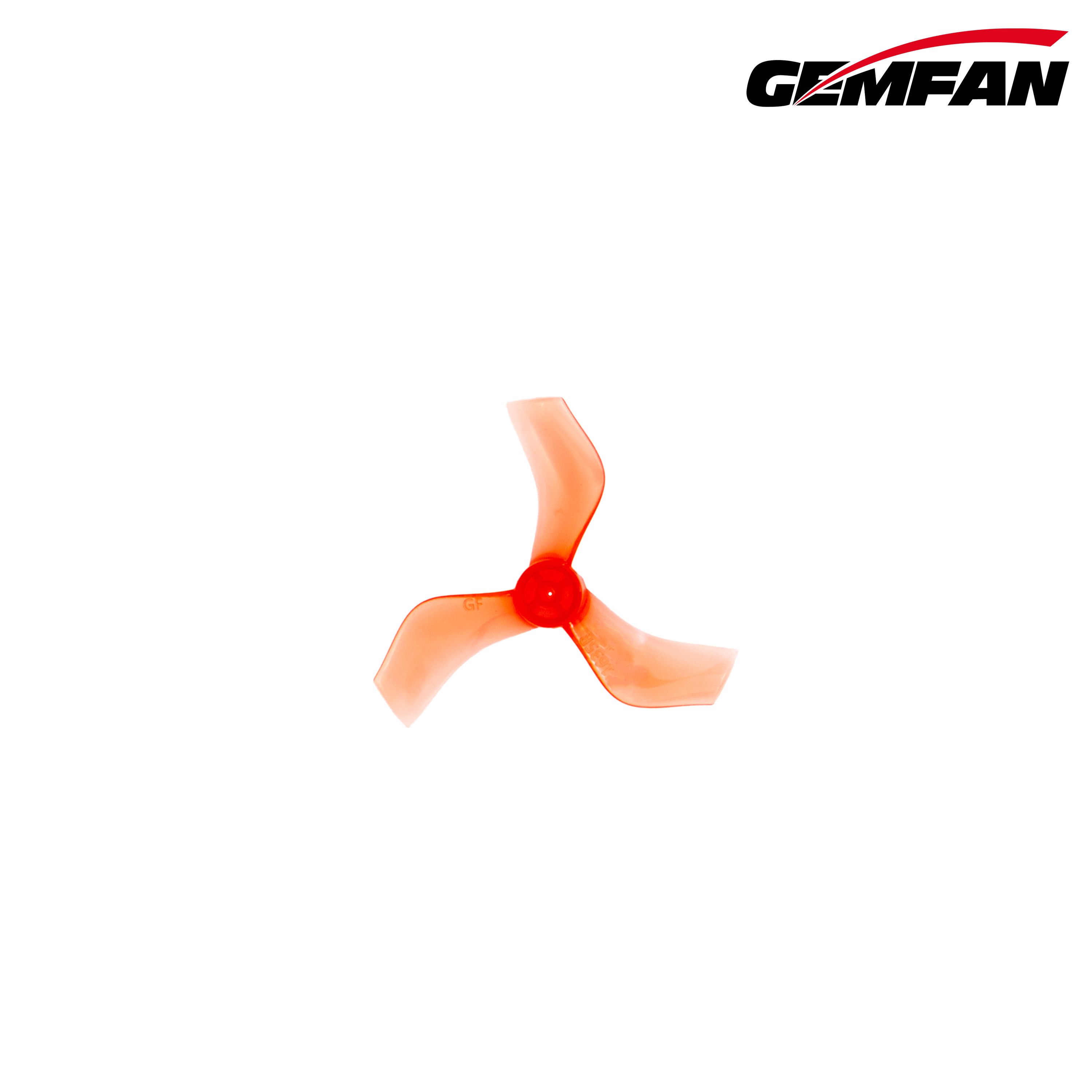 Śmigła Gemfan 1635 40mm 3-łopa – Fpv Drone Motor recenzja i cena