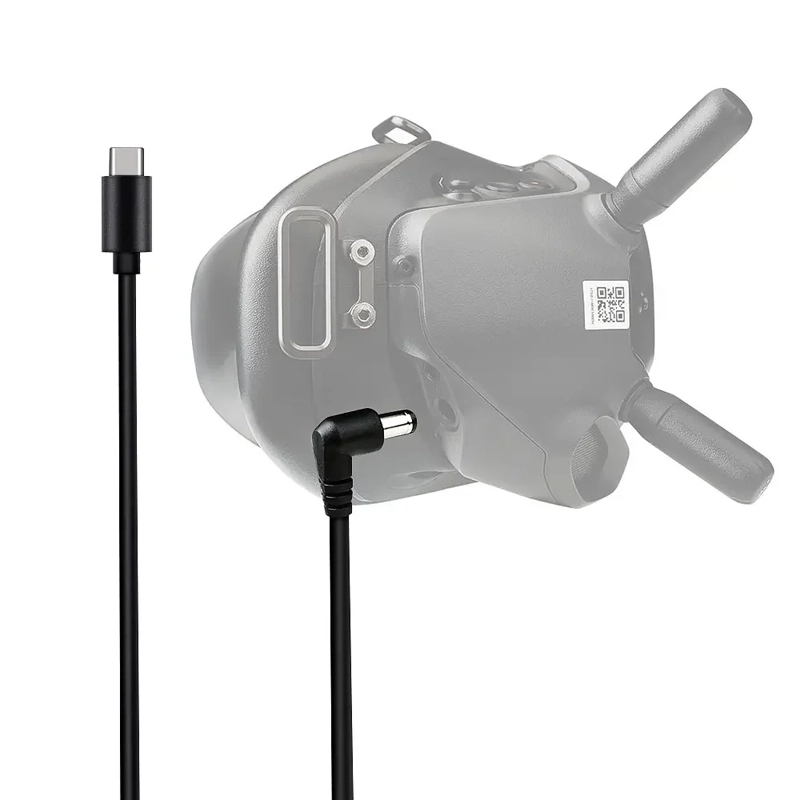 Kabel z portem Type-C kompatyb – Fpv Drone Goggles recenzja i cena