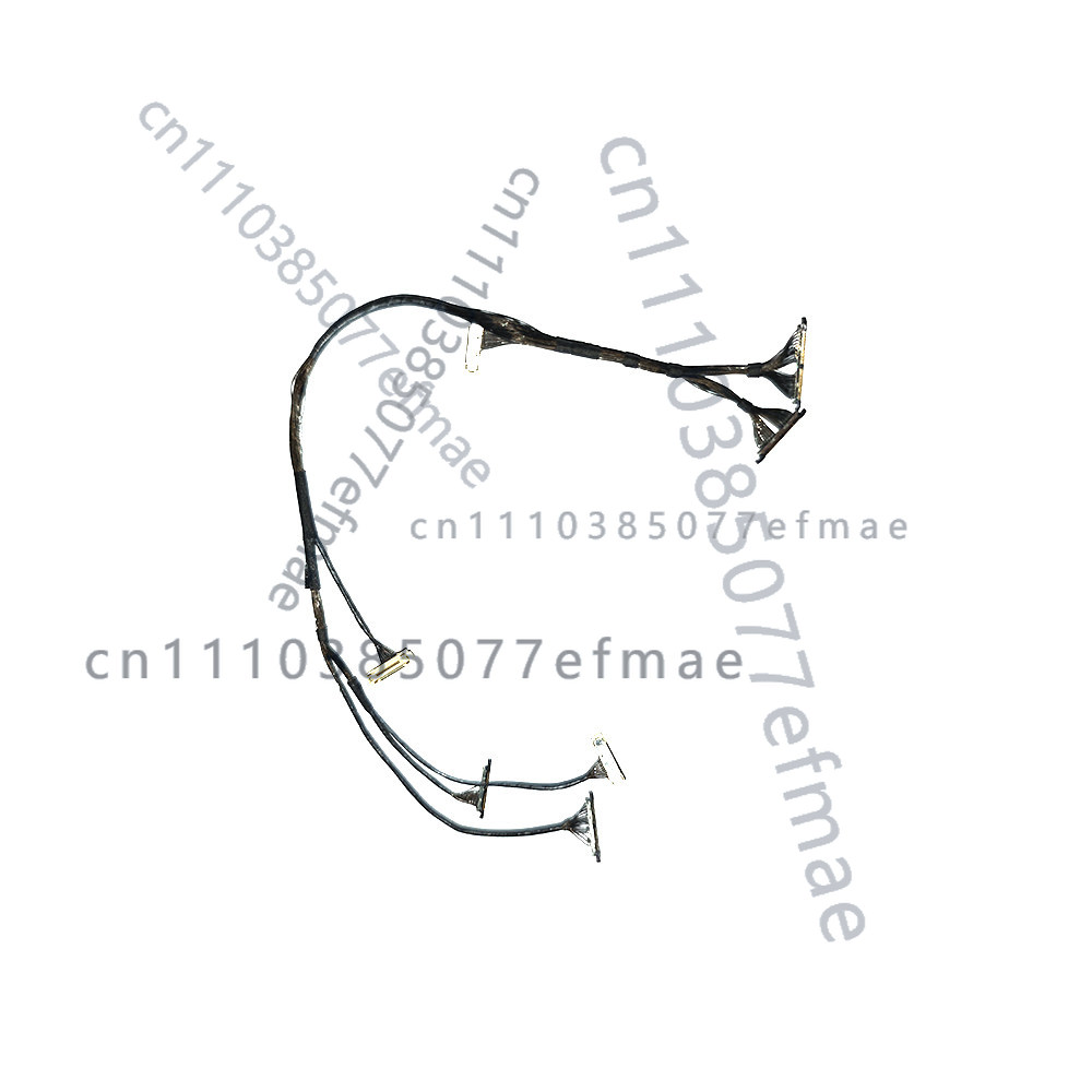 Kabel sygnałowy kamery gimbalo – Autel Drone Evo Lite recenzja i cena